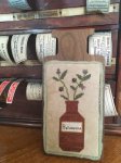 (image for) Perennial Potions - Belladonna